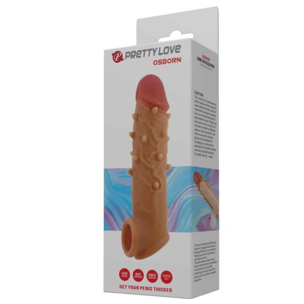 22711-pretty-love-osborn-liquid-silicone-penis-sleeve-16-5-cm-sex-shop-Ayia-Napa