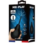 22753-mrplay-anal-douche-with-thin-nozzle-224-ml-sexshop-Lemesos