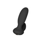 22789-hugo-2-remote-controlled-prostate-massager-black-Limassol-sexshop