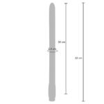 22795-the-surge-anal-douche-30cm-Love-Boutique-Cyprus