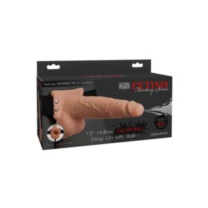 22849-strap-on-with-hollow-squirting-dildo-19-x-4-8-cm-Limassol-sexshop