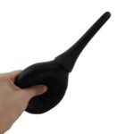 22979-black-silicone-anal-cleaner-enemator-bulb-sexshop-Omonias