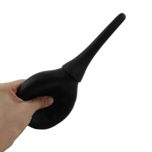 22979-black-silicone-anal-cleaner-enemator-bulb-sexshop-Omonias