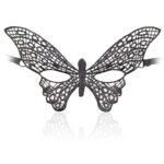 23209-naughty-toys-butterfly-eye-mask-textile-black-Limassol-sex-shop