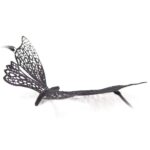 23209-naughty-toys-butterfly-eye-mask-textile-black-sex-shop-Ayia-Napa