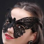 23209-naughty-toys-butterfly-eye-mask-textile-black-sexshop-Larnaka