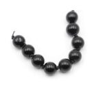 23749-anal-and-pussy-glass-black-beads-with-pull-ring-1-5-cm-Love-Boutique-Limassol