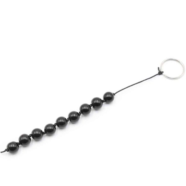 23749-anal-and-pussy-glass-black-beads-with-pull-ring-1-5-cm-love-shop-Paphos 23749-anal-and-pussy-glass-black-beads-with-pull-ring-1-5-cm-love-shop-Paphos