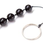 23749-anal-and-pussy-glass-black-beads-with-pull-ring-1-5-cm-sexshop-Lemesos