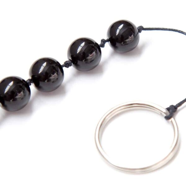 23749-anal-and-pussy-glass-black-beads-with-pull-ring-1-5-cm-sexshop-Lemesos 23749-anal-and-pussy-glass-black-beads-with-pull-ring-1-5-cm-sexshop-Lemesos