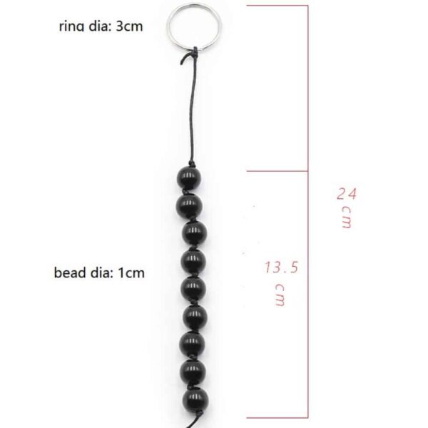23749-anal-and-pussy-glass-black-beads-with-pull-ring-1-5-cm-sexshop-Paphos 23749-anal-and-pussy-glass-black-beads-with-pull-ring-1-5-cm-sexshop-Paphos