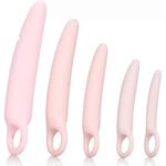 23869-toybox-silicone-dilator-kit-pink-5-pcs-Paphos-sexshop