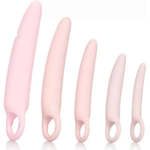 23869-toybox-silicone-dilator-kit-pink-5-pcs-Paphos-sexshop