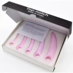 23869-toybox-silicone-dilator-kit-pink-5-pcs-sex-shop-Paphos