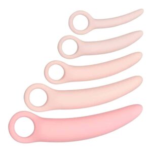 23869-toybox-silicone-dilator-kit-pink-5-pcs-sexshop-Omonias