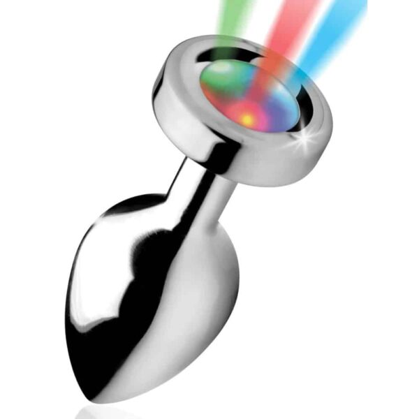 23885-light-up-anal-plug-medium-sexshop-Lemesos
