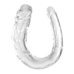 25427-king-cock-transparent-double-dildo-sex-shop-Larnaka
