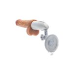 25517-dr-hammer-thrusting-dildo-with-handle-17-7-x-4-4-cm-beige-Love-Shop-Limassol