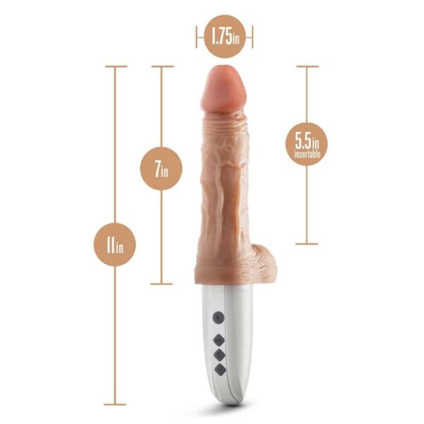25517-dr-hammer-thrusting-dildo-with-handle-17-7-x-4-4-cm-beige-loveshopcy 25517-dr-hammer-thrusting-dildo-with-handle-17-7-x-4-4-cm-beige-loveshopcy