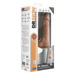 25517-dr-hammer-thrusting-dildo-with-handle-17-7-x-4-4-cm-beige-sex-shop-Nicosia