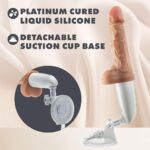 25517-dr-hammer-thrusting-dildo-with-handle-17-7-x-4-4-cm-beige-sexshop-Nicosia