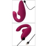 25543-womanizer-blend-clitoral-and-g-spot-pleaser-pink-Limassol-LoveShop