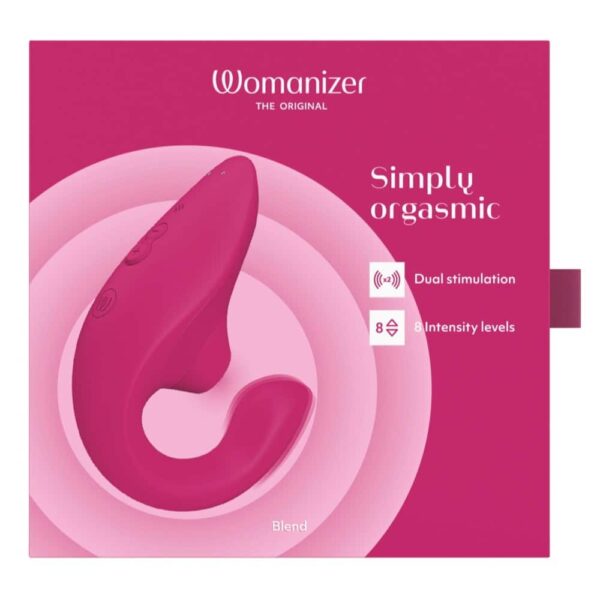 25543-womanizer-blend-clitoral-and-g-spot-pleaser-pink-Paphos-sex-shop 25543-womanizer-blend-clitoral-and-g-spot-pleaser-pink-Paphos-sex-shop