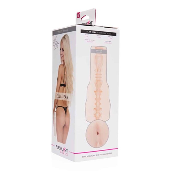 26768-Fleshlight-Girls-Elsa-Jean-Treat-Butt-Sex-Shop-Cy 26768-Fleshlight-Girls-Elsa-Jean-Treat-Butt-Sex-Shop-Cy