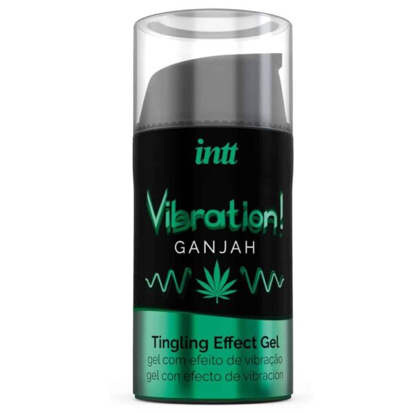 26821-Intt-Vibration-Ganjah-tingling-effect-gel-Love-Shop-Cyprus