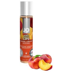 4005-system-jo-peachy-lips-flavored-water-based-lubricant-30-ml-Pafos-sex-shop