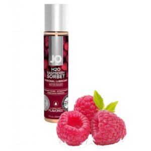 4546-system-jo-raspberry-sorbet-flavored-water-based-lubricant-30-ml-sexshop-Larnaca