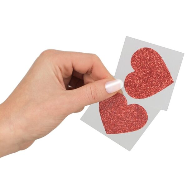 4992-sparkling-red-heart-nipple-stickers-sex-shop-lemesos