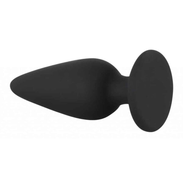 Black-Velvets-Heavy-Butt-Plugs-40-gr-Small-72009 Black-Velvets-Heavy-Butt-Plugs-40-gr-Small-72009
