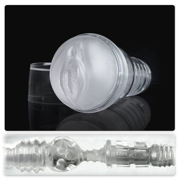 Fleshlight-Ice-Crystal-Vagina-57454 Fleshlight-Ice-Crystal-Vagina-57454