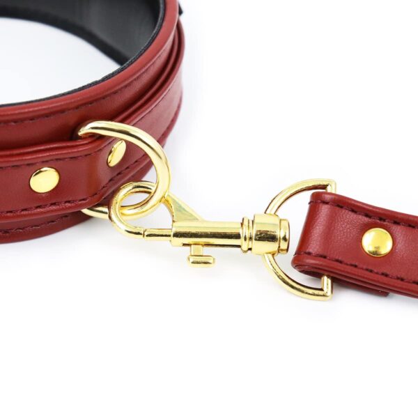 NAUGHTY-TOYS-fetish-Wine-RED-leather-collar-with-leash-sexshop-Cy.jpg-3