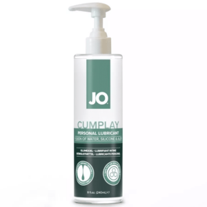 system jo cumplay lubricant 240 ml semen sperm