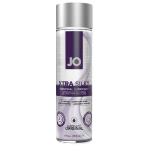 system-jo-xtra-silky-thin-silicone-lubricant-120ml-intimacy-anal-play