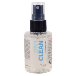 06293670000-just-play-2in1-cleaner-50-ml-sex-toy-disinfectant