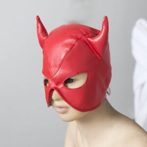 102783-devils-red-leather-half-face-role-play-hood-sex-shop-limassol