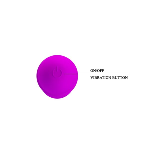 10633-pretty-love-beck-small-vibe-12-cm-sexshop-Yermasoyia 10633-pretty-love-beck-small-vibe-12-cm-sexshop-Yermasoyia