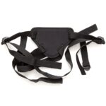 11279-toybox-black-sattle-adjustable-strap-on-sex-shop-limassol