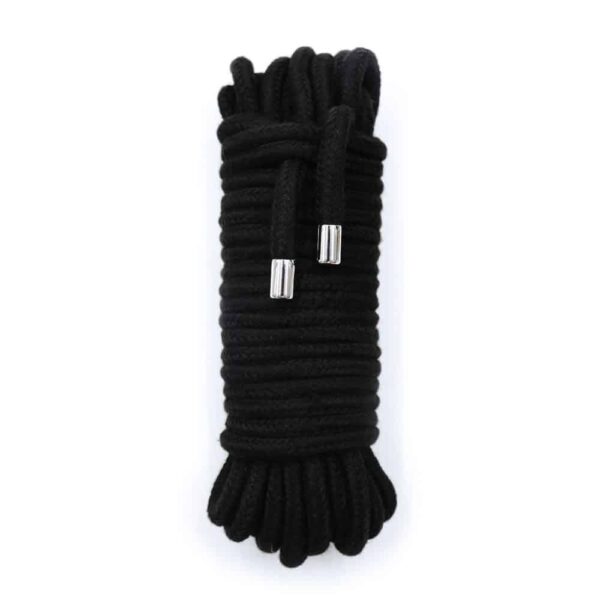 11341-bdsm-cotton-bondage-rope-5-meters-black-Cyprus-Love-Shop