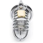 11441-small-medium-stainless-steel-chastity-penis-cage-sex-shop-Cyprus