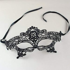 11503-charming-black-embroidered-eye-mask-Limassol-LoveShop-2