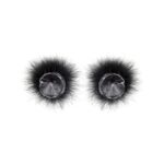 11637-Naughty-Toys-Feather-Round-Nipple-Pasties-Black-LingerieCy-4