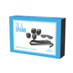 11655-toybox-tie-and-spank-black-starter-set-4-pcs-beginners-weekend-toys