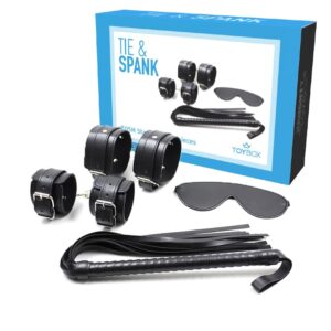 11655-toybox-tie-and-spank-black-starter-set-4-pcs-loveshop-cy