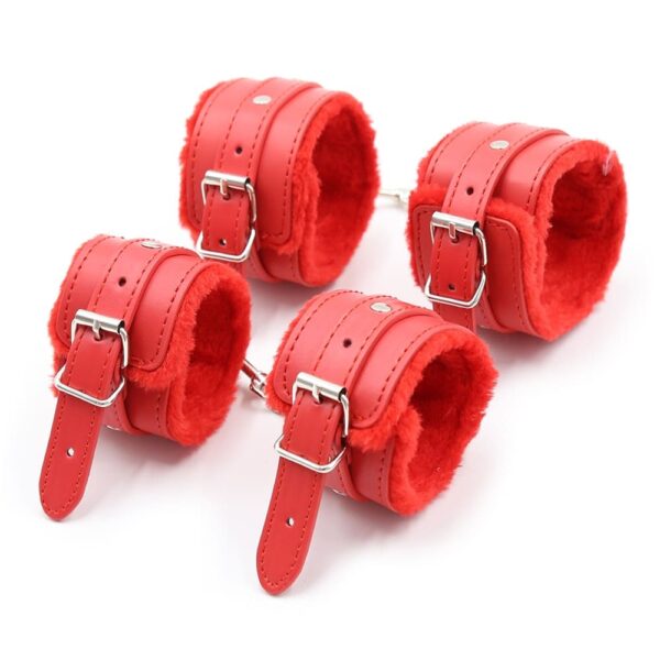 12897-toybox-red-secret-bdsm-set-with-10-accessories-bondage-play-kit-for-couples 12897-toybox-red-secret-bdsm-set-with-10-accessories-bondage-play-kit-for-couples