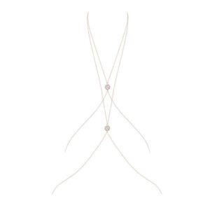 13777-obsessive-double-pendant-chain-necklace-sexshop-Ayia-Napa