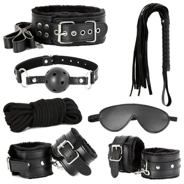 15991-toybox-midnight-seduction-black-bdsm-set-7-accessories-bondage-kit 15991-toybox-midnight-seduction-black-bdsm-set-7-accessories-bondage-kit